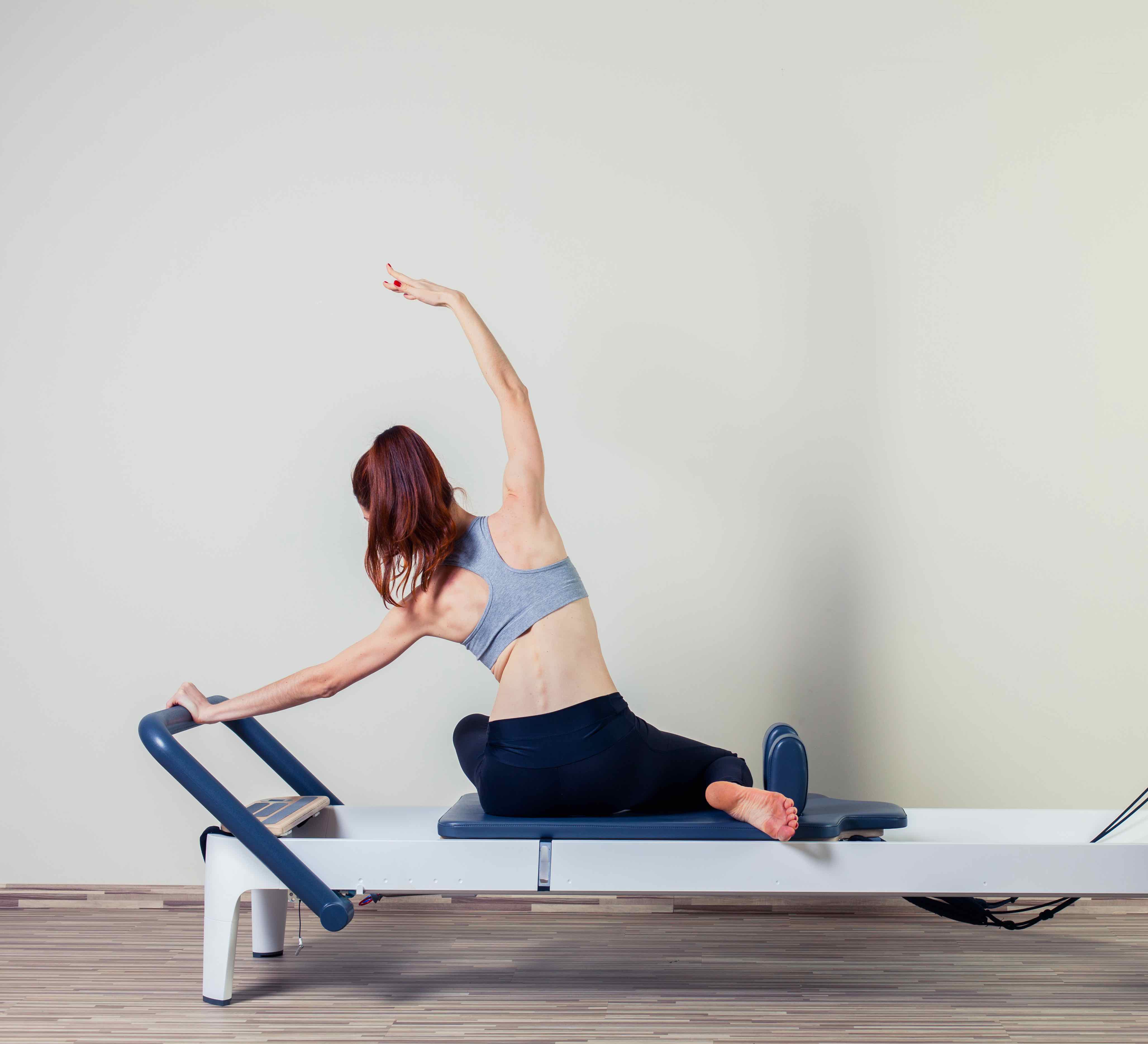 What does my physio think about Pilates?