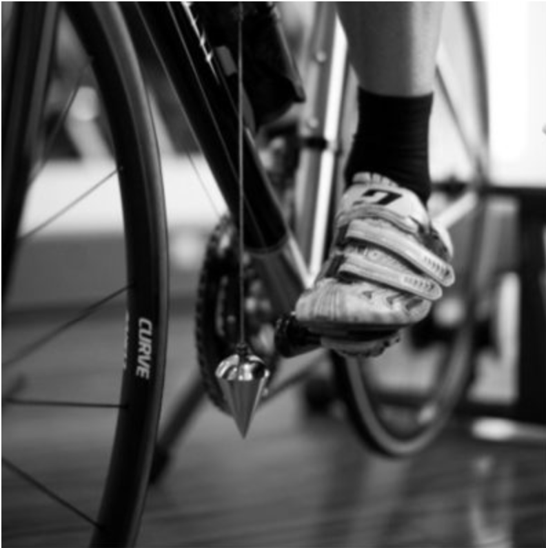 Physio BikeFit L1-4 (MELBOURNE)