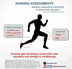 Assess Your Injury Risk For Running (Part 2) - Measuring Lower Leg